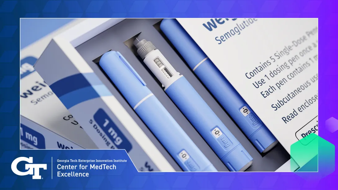 consumer product injectable